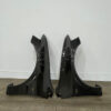 Evo Seibon Carbon Fiber Fenders