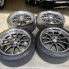 Work VS-FX Wheels