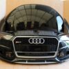 Audi Rs7 Front