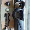2018 hyundai veloster Console