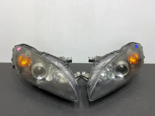 2004 HONDA S2000 AP2 OEM HEADLIGHT
